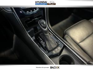 Thumbnail 16 Cadillac ATS Sedan Luxury 2017