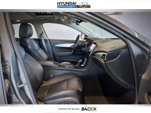 Thumbnail 19 Cadillac ATS Sedan Luxury 2017
