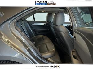 Thumbnail 23 Cadillac ATS Sedan Luxury 2017