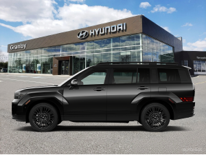 2027 Hyundai Santa Fe Luxury Hybrid AWD - Image 1