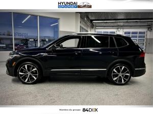 Miniature 5 Volkswagen Tiguan Highline R-Line 2022