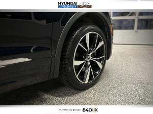 Miniature 10 Volkswagen Tiguan Highline R-Line 2022