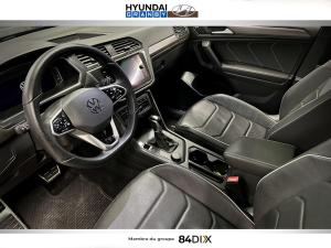 Miniature 11 Volkswagen Tiguan Highline R-Line 2022