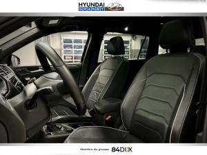Miniature 12 Volkswagen Tiguan Highline R-Line 2022