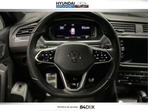 Miniature 16 Volkswagen Tiguan Highline R-Line 2022