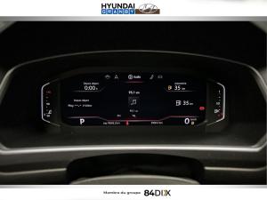 Miniature 17 Volkswagen Tiguan Highline R-Line 2022