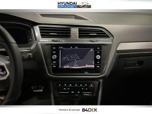 Miniature 18 Volkswagen Tiguan Highline R-Line 2022
