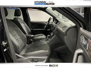 Miniature 23 Volkswagen Tiguan Highline R-Line 2022