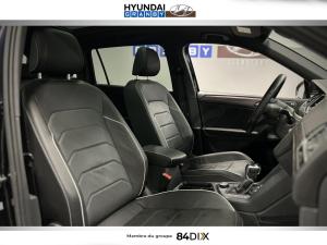 Miniature 24 Volkswagen Tiguan Highline R-Line 2022
