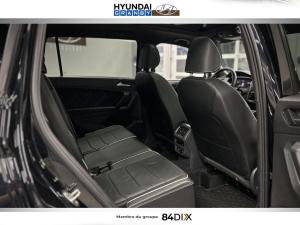 Miniature 25 Volkswagen Tiguan Highline R-Line 2022