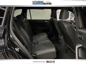 Miniature 26 Volkswagen Tiguan Highline R-Line 2022