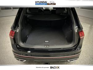 Miniature 27 Volkswagen Tiguan Highline R-Line 2022