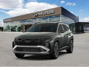 Miniature 5 Hyundai Tucson Ultimate hybride AWD Hybride rechargeable 2026