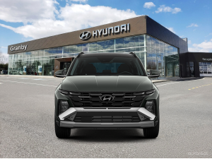 Miniature 6 Hyundai Tucson Ultimate hybride AWD Hybride rechargeable 2026