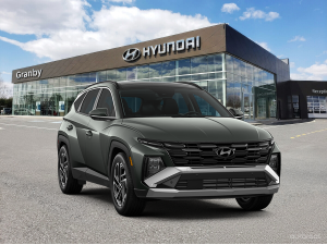 Miniature 7 Hyundai Tucson Ultimate hybride AWD Hybride rechargeable 2026