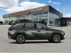Miniature 11 Hyundai Tucson Ultimate hybride AWD Hybride rechargeable 2026