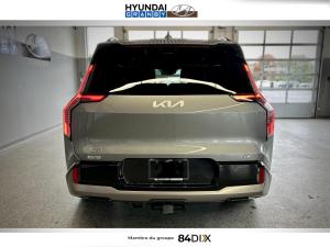 Miniature 6 Kia EV9 Land w/GT-Line 2024