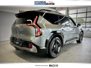 Miniature 7 Kia EV9 Land w/GT-Line 2024