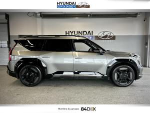 Miniature 8 Kia EV9 Land w/GT-Line 2024