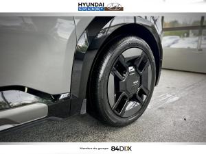 Miniature 9 Kia EV9 Land w/GT-Line 2024