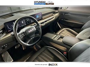 Miniature 10 Kia EV9 Land w/GT-Line 2024