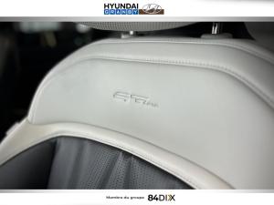 Miniature 12 Kia EV9 Land w/GT-Line 2024