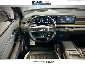 Miniature 16 Kia EV9 Land w/GT-Line 2024