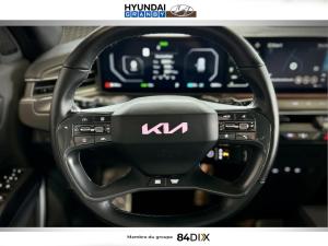 Miniature 17 Kia EV9 Land w/GT-Line 2024