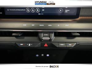Miniature 21 Kia EV9 Land w/GT-Line 2024