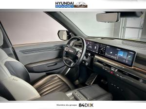 Miniature 24 Kia EV9 Land w/GT-Line 2024