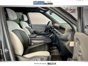 Miniature 25 Kia EV9 Land w/GT-Line 2024