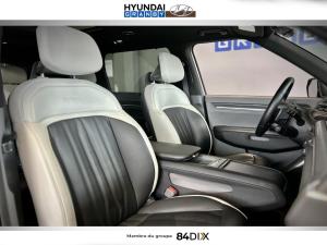 Miniature 27 Kia EV9 Land w/GT-Line 2024