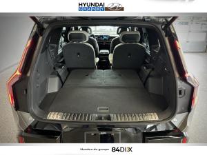 Miniature 35 Kia EV9 Land w/GT-Line 2024