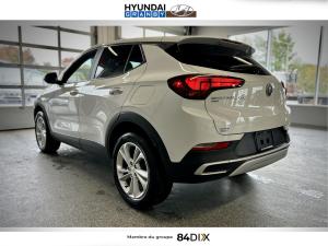 Miniature 5 Buick Encore GX Preferred 2020