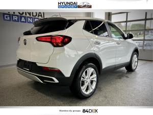Miniature 7 Buick Encore GX Preferred 2020