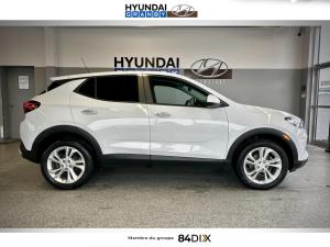 Miniature 8 Buick Encore GX Preferred 2020
