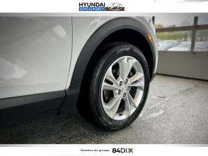 Miniature 9 Buick Encore GX Preferred 2020