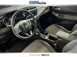 Miniature 10 Buick Encore GX Preferred 2020