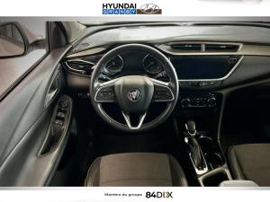 Miniature 13 Buick Encore GX Preferred 2020
