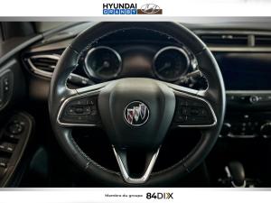 Miniature 14 Buick Encore GX Preferred 2020