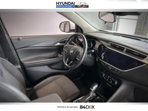 Miniature 20 Buick Encore GX Preferred 2020