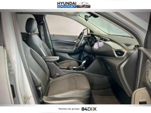 Miniature 21 Buick Encore GX Preferred 2020