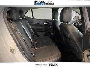 Miniature 23 Buick Encore GX Preferred 2020