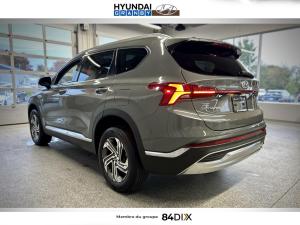 Thumbnail 5 Hyundai Santa Fe Preferred w/Trend 2023