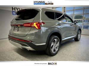 Thumbnail 7 Hyundai Santa Fe Preferred w/Trend 2023