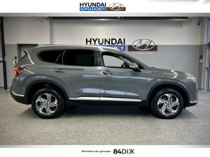 Thumbnail 8 Hyundai Santa Fe Preferred w/Trend 2023
