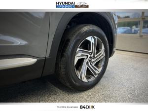 Thumbnail 9 Hyundai Santa Fe Preferred w/Trend 2023