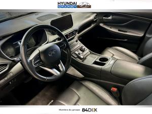 Thumbnail 10 Hyundai Santa Fe Preferred w/Trend 2023