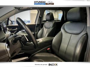 Thumbnail 11 Hyundai Santa Fe Preferred w/Trend 2023