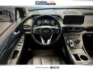 Thumbnail 14 Hyundai Santa Fe Preferred w/Trend 2023